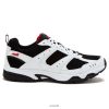 Cross Training |Avia Men Avi-Verge R4F4N59 White/Black/Fire