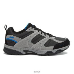 Cross Training |Avia Men Avi-Verge R4F4N61 Grey/Black/Blue