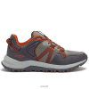 Hiking |Avia Men Avi-Upstate R4F4N71 Medium Grey/Dark Grey/Orange