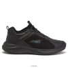 Slip Resistant |Avia Men Avi-Canyon SR R4F4N62 Black