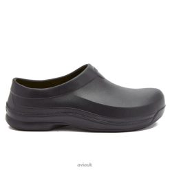 Slip Resistant |Avia Women Avi-Flame SR R4F4N42 Black